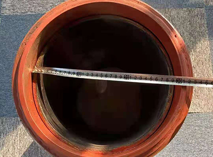 安源抗爆容器