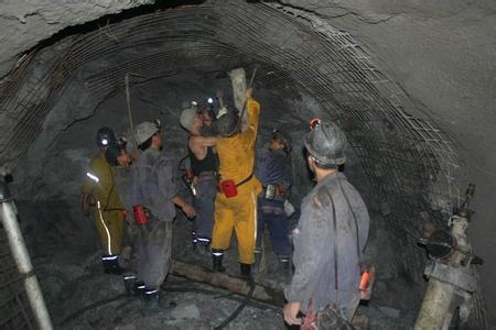 安源工程爆破中的危险因素分析以及应对工程爆破危险的措施